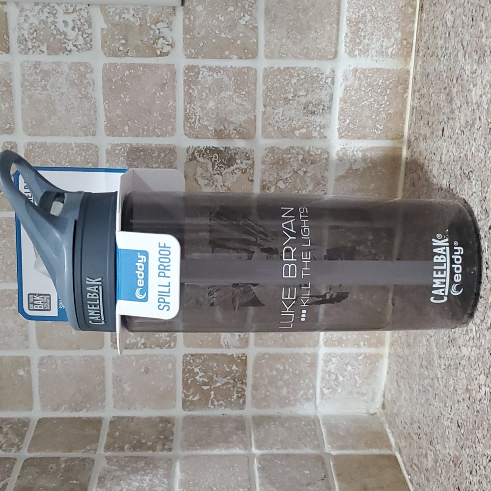Camelbak Waterbottle